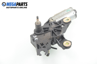 Motor scheibenwischer, vorne for Audi A3 (8L) 1.9 TDI, 110 hp, 1998, position: rückseite