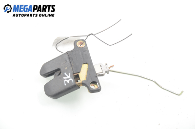 Trunk lock for Audi A3 (8L) 1.9 TDI, 110 hp, 3 doors, 1998