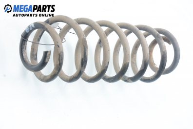 Coil spring for Audi A3 (8L) 1.9 TDI, 110 hp, 1998, position: rear