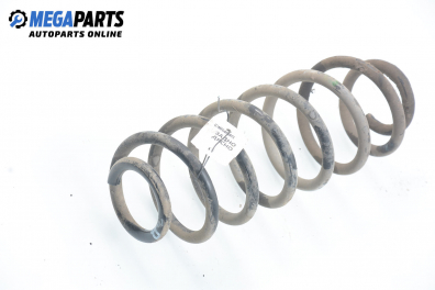 Coil spring for Audi A3 (8L) 1.9 TDI, 110 hp, 1998, position: rear