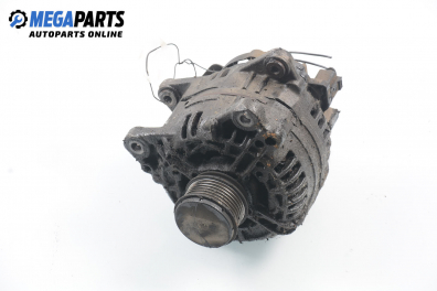 Gerenator for Audi A3 (8L) 1.9 TDI, 110 hp, 1998