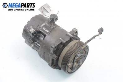 AC compressor for Audi A3 (8L) 1.9 TDI, 110 hp, 3 doors, 1998