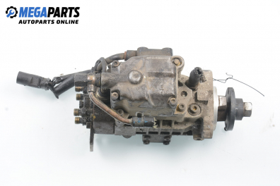 Diesel injection pump for Audi A3 (8L) 1.9 TDI, 110 hp, 1998