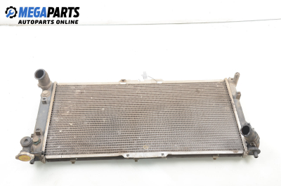 Water radiator for Mazda Xedos 1.6 16V, 113 hp, 1993