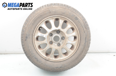 Spare tire for Mazda Xedos (1992-1999) 14 inches, width 5.5 (The price is for one piece)