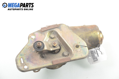 Front wipers motor for Subaru Justy 1.3 4x4, 68 hp, 1999, position: front