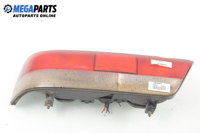 Tail light for Subaru Justy 1.3 4x4, 68 hp, 3 doors, 1999, position: left