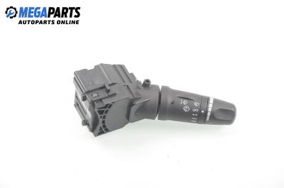 Manetă ștergătoare for Nissan Primera (P12) 2.2 Di, 126 hp, sedan, 2002