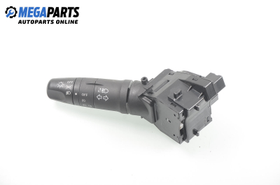 Manetă lumini for Nissan Primera (P12) 2.2 Di, 126 hp, sedan, 2002