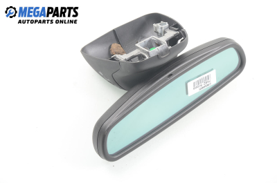 Oglindă electro-cromatică for Nissan Primera (P12) 2.2 Di, 126 hp, sedan, 2002