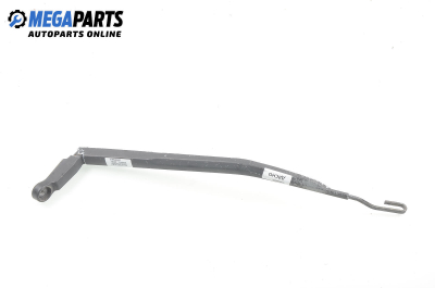 Front wipers arm for Nissan Primera (P12) 2.2 Di, 126 hp, sedan, 2002, position: right