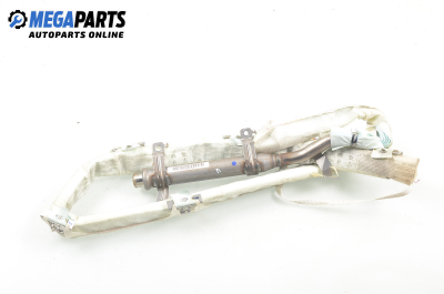 Airbag for Nissan Primera (P12) 2.2 Di, 126 hp, sedan, 2002, position: stânga