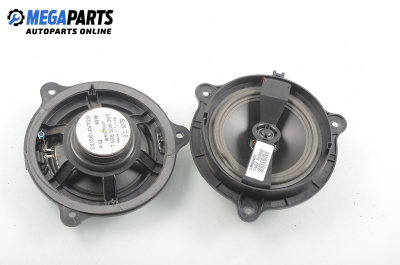 Lautsprecher for Nissan Primera (P12) (2001-2008) № Blaupunkt 28156-AV720