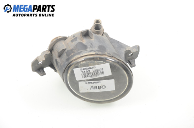 Lampă de ceață spate for Renault Laguna II (X74) 1.9 dCi, 120 hp, combi, 2003, position: stânga