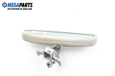 Oglindă electro-cromatică for Renault Laguna II (X74) 1.9 dCi, 120 hp, combi, 2003