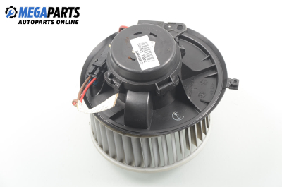 Heating blower for Renault Laguna II (X74) 1.9 dCi, 120 hp, station wagon, 2003