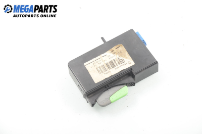Card reader for Renault Laguna II (X74) 1.9 dCi, 120 hp, station wagon, 2003 № 8200224595