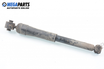 Shock absorber for Renault Laguna II (X74) 1.9 dCi, 120 hp, station wagon, 2003, position: rear - right