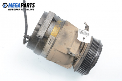 AC compressor for Renault Laguna II (X74) 1.9 dCi, 120 hp, station wagon, 2003 № 1135320