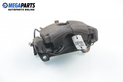 Caliper for Renault Laguna II (X74) 1.9 dCi, 120 hp, station wagon, 2003, position: front - right