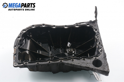 Carter for Renault Laguna II (X74) 1.9 dCi, 120 hp, combi, 2003