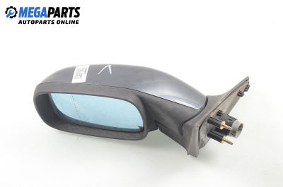 Mirror for Renault Laguna II (X74) 1.9 dCi, 120 hp, station wagon, 2003, position: left