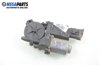 Window lift motor for Renault Laguna II (X74) 1.9 dCi, 120 hp, station wagon, 2003, position: rear - right