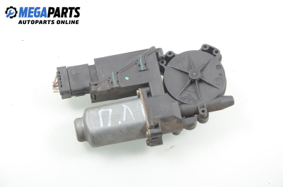 Window lift motor for Renault Laguna II (X74) 1.9 dCi, 120 hp, station wagon, 2003, position: front - left