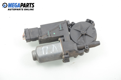 Antriebsmotor el. fensterheber for Renault Laguna II (X74) 1.9 dCi, 120 hp, combi, 2003, position: links, vorderseite