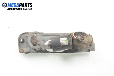 Front wipers motor for Citroen AX 1.1, 60 hp, 1996, position: front