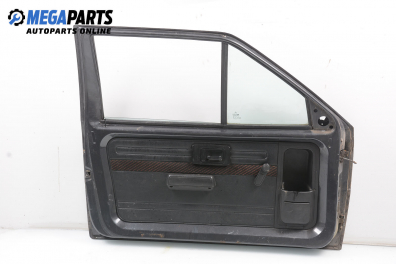 Tür for Citroen AX 1.1, 60 hp, 3 türen, 1996, position: links