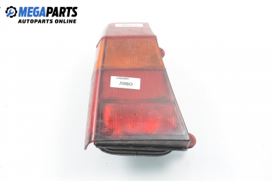 Tail light for Citroen AX 1.1, 60 hp, 3 doors, 1996, position: left