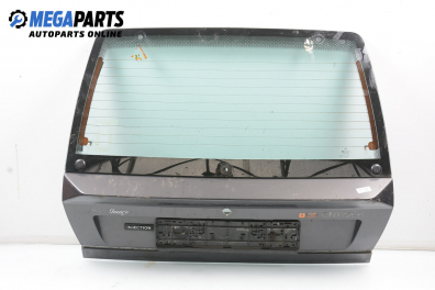 Heckklappe for Citroen AX 1.1, 60 hp, 3 türen, 1996