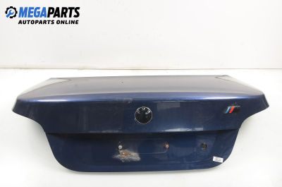 Capac spate for BMW 5 (E60, E61) 2.5, 192 hp, sedan, 2004