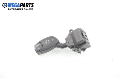 Lights lever for BMW 5 (E60, E61) 2.5, 192 hp, sedan, 2004