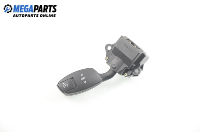 Manetă tempomat for BMW 5 (E60, E61) 2.5, 192 hp, sedan, 2004