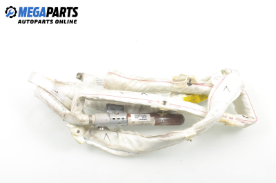 Airbag for BMW 5 (E60, E61) 2.5, 192 hp, sedan, 2004, position: stânga