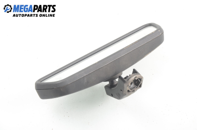 Electrochromatic mirror for BMW 5 (E60, E61) 2.5, 192 hp, sedan, 2004