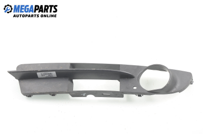 Foglight cap for BMW 5 (E60, E61) 2.5, 192 hp, sedan, 2004, position: front - right