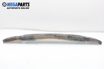 Stützträger stoßstange for BMW 5 (E60, E61) 2.5, 192 hp, sedan, 2004, position: rückseite