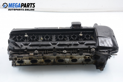 Engine head for BMW 5 (E60, E61) 2.5, 192 hp, sedan, 2004