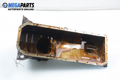 Crankcase for BMW 5 (E60, E61) 2.5, 192 hp, sedan, 2004