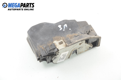 Încuietoare for BMW 5 (E60, E61) 2.5, 192 hp, sedan, 2004, position: stânga - spate