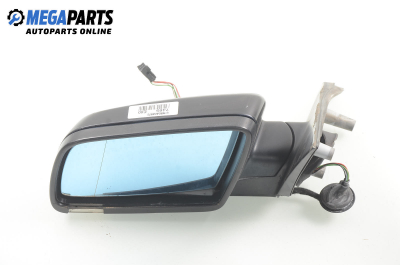 Spiegel for BMW 5 (E60, E61) 2.5, 192 hp, sedan, 2004, position: links
