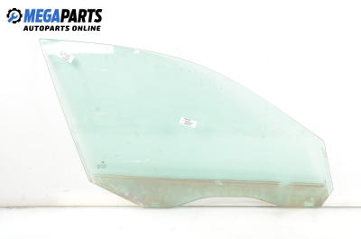 Window for BMW 5 (E60, E61) 2.5, 192 hp, sedan, 2004, position: front - right