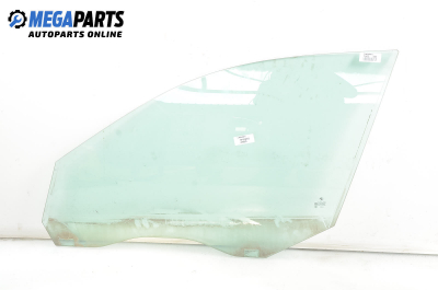 Window for BMW 5 (E60, E61) 2.5, 192 hp, sedan, 2004, position: front - left