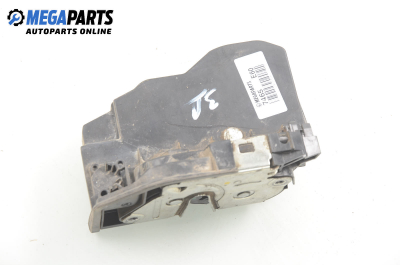 Încuietoare for BMW 5 (E60, E61) 2.5, 192 hp, sedan, 2004, position: dreaptă - spate