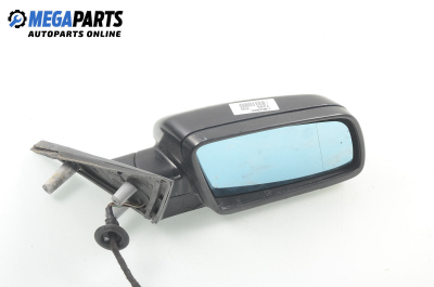 Mirror for BMW 5 (E60, E61) 2.5, 192 hp, sedan, 2004, position: right