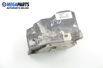 Încuietoare for BMW 5 (E60, E61) 2.5, 192 hp, sedan, 2004, position: dreaptă - fața