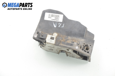 Încuietoare for BMW 5 (E60, E61) 2.5, 192 hp, sedan, 2004, position: stânga - fața